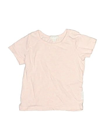Purebaby Short Sleeve T-Shirt (view 1)