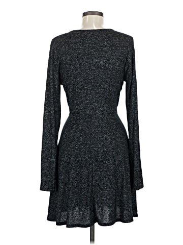 Express Outlet Cocktail Dress (view 2)