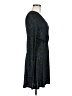 Express Outlet Tweed Gray Cocktail Dress Size M - photo 4