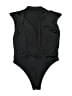 Shein Black Bodysuit Size 6 - photo 1