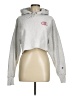 Champion Silver Gray Sweatshirt Size M - photo 1