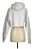 Champion Silver Gray Sweatshirt Size M - photo 2