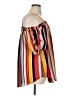 Moa Moa Red Sleeveless Blouse Size 1X - photo 4