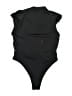 Shein Black Bodysuit Size 6 - photo 2
