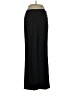 Larry Levine Black Dress Pants Size 12 - photo 1