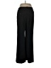 Larry Levine Black Dress Pants Size 12 - photo 2