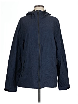 32 Degrees Zip Up Hoodie