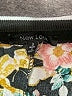 New Look 100% Rayon Paisley Yellow Casual Pants Size S - photo 7