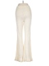 MNG Ivory Dress Pants Size S - photo 2