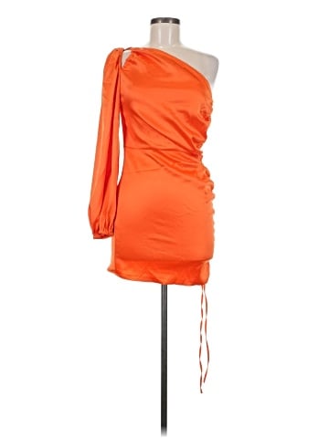 Fashion Nova Cocktail Dress (view 1)
