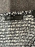 Shein Animal Print Gray Jumpsuit Size 8 - 10 - photo 4