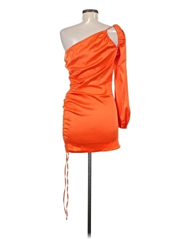 Fashion Nova Cocktail Dress (view 2)