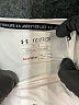 Under Armour Ivory Active T-Shirt Size XS (youth) - photo 3