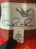 Tabitha Tweed Burgundy Coat Size S - photo 6
