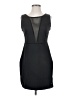 Sweewe 100% Polyester Black Cocktail Dress Size S - photo 1