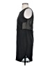 Sweewe 100% Polyester Black Cocktail Dress Size S - photo 5