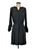 DR2 Gray Casual Dress Size S - photo 1