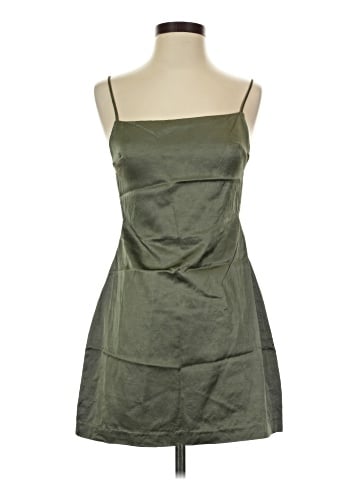 Zara Cocktail Dress (view 1)