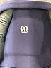 Lululemon Athletica Blue Active Pants Size 6 - photo 4