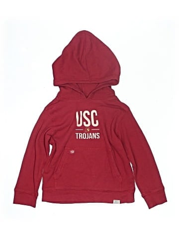 Garb Pullover Hoodie (view 1)