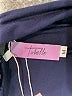 Assorted Brands Solid Blue Formal Skirt Size M - photo 4