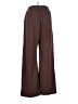 Unbranded Brown Casual Pants Size S - photo 2