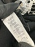 Kensie Black Cocktail Dress Size XS - photo 9