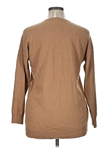 Ann Taylor Factory Pullover Sweater (view 2)