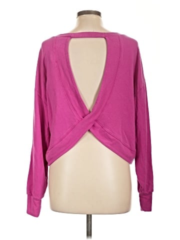 Athleta Long Sleeve T-Shirt (view 2)