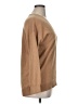 Ann Taylor Factory Tan Pullover Sweater Size XL - photo 4