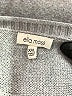 Ella Moss Gray Pullover Sweater Size XXL - photo 7