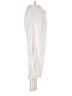 Unbranded Ivory Casual Pants Size S (estimated) - photo 4