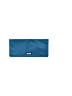 Assorted Brands Blue Card Holder  One size - photo 1