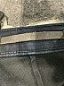 Rag & Bone/JEAN Stripes Blue Jeans Size 28 waist - photo 4