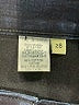 Rag & Bone/JEAN Stripes Blue Jeans Size 28 waist - photo 5