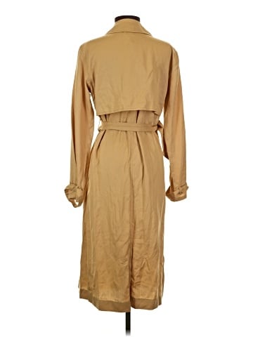 ABLE Trenchcoat (view 2)