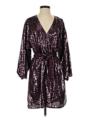 By Anthropologie Cocktail Dress (view 1)