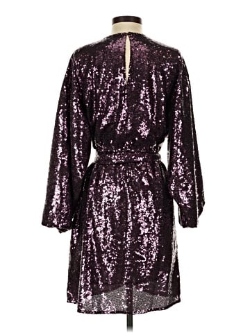 By Anthropologie Cocktail Dress (view 2)