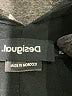 Desigual Black Cocktail Dress Size XL - photo 7