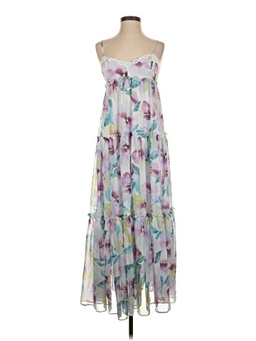 BCBGMAXAZRIA Casual Dress (view 1)