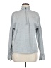 Nike Gray Long Sleeve T-Shirt Size M - photo 1