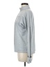 Nike Gray Long Sleeve T-Shirt Size M - photo 5