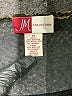 JM Collection Gold 3/4 Sleeve Top Size M - photo 7