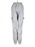 Unbranded Gray Sweatpants Size S - photo 2