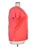 Vince Camuto Red Active T-Shirt Size 3X - photo 4