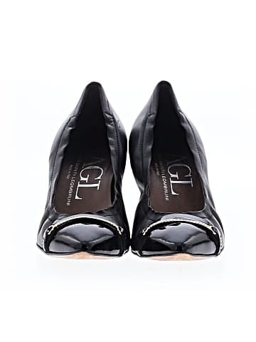 Attilio Giusti Leombruni Heels (view 2)