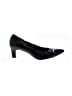 Attilio Giusti Leombruni Black Heels Size EU (IT) 38 / US 8 - photo 1