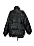 Divided by H&M 100% Polyamide Solid Black Snow Jacket Size M - photo 2