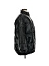 Divided by H&M 100% Polyamide Solid Black Snow Jacket Size M - photo 4