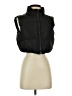 Shein 100% Polyester Black Vest Size 4 - photo 1